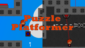 Puzzle Platformer